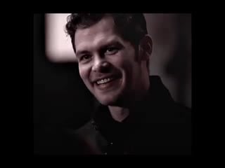 Niklaus mikaelson ♡klaus♡