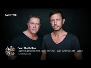 Group therapy 270 with above beyond and ben böhmer