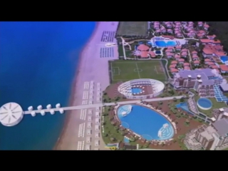 Selectum luxury resort belek