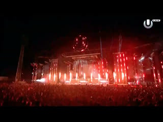 Sunnery james & ryan marciano x novak ruff (live ultra croatia 2019 main stage)