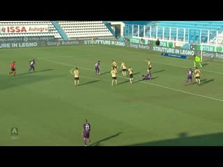 Spal vs fiorentina serie a tim