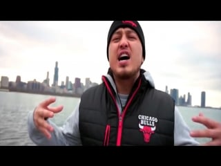 Blazteka “asi yo llego“ [chicano porn] chicago sex