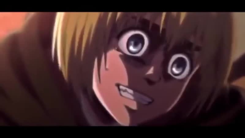 Armin arlert / porn on titan vine