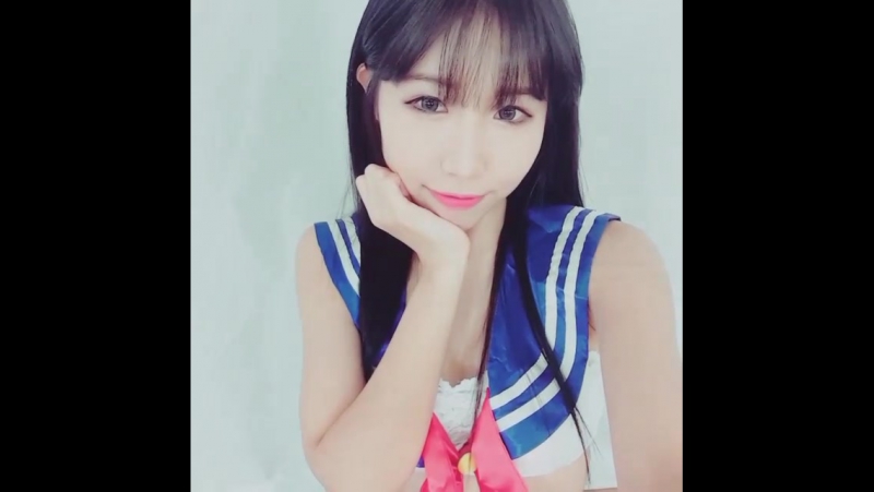 Waveya miu on ig~#waveya #waveyamiu #love #aegyo