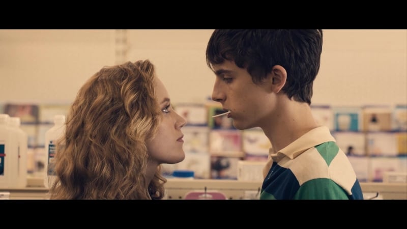 «жаркие летние ночи» – отрывок из фильма – уже в кино