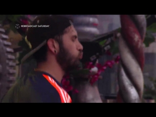 Borgore live @ tomorrowworld 2015