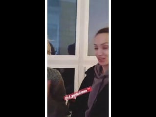 Platonova lena × insta stories