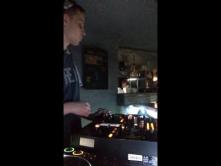 Astrovskii shishas happy bar (live)