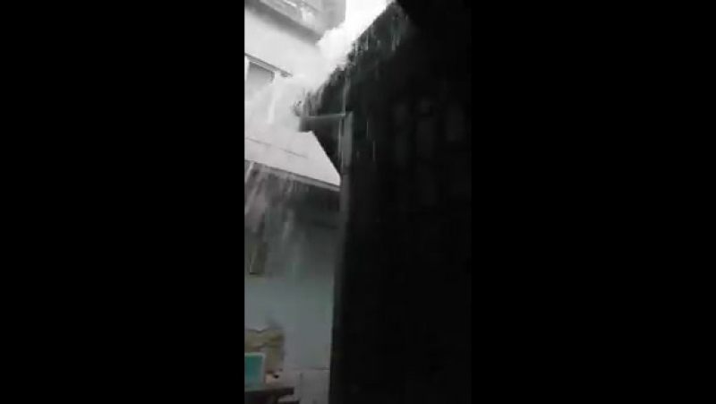 Неймовірна краса водопадів