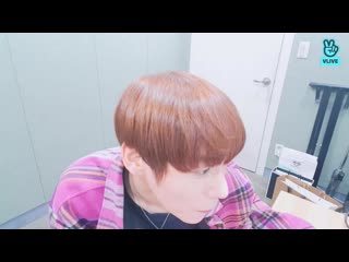 Woodam is listening 'you are my' (by celine)