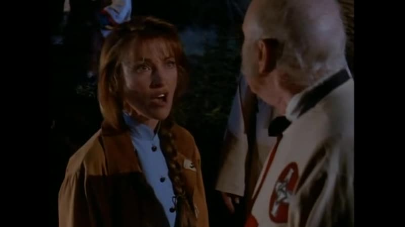 Ku klux klan (02х20)