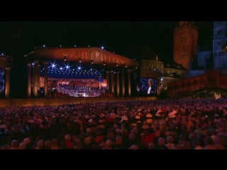 Amira willighagen o mio babbino caro andre rieu (love in venice)