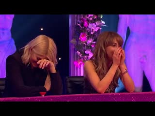 Celebrity juice 21x02 joel dommett, samia longchambon, will mellor, stacey solomon