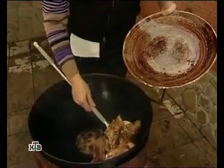 Картофелем porn video – Запечёное мясо с картофелем