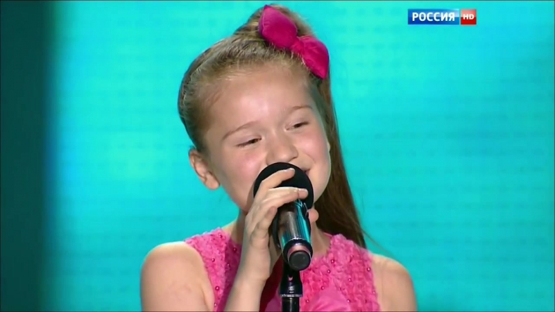 Вилена хикматуллина (россия) волшебный мир (молодые новая волна 2015)