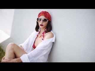 Sanahunt vision chic escape spring summer 2016