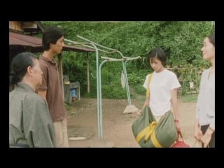 Moe no suzaku (1997) naomi kawase subtitulada