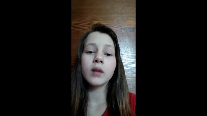 Меньшикова анастасия, 5в