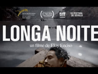 Долгая ночь (2019) longa noite