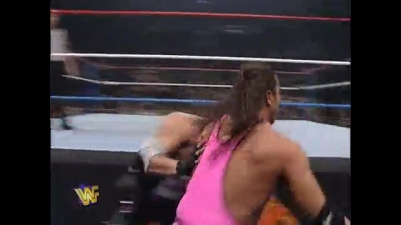 1995 porn video – Wwf survivor series 1995
