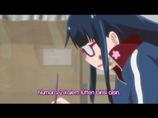 [akatsukifansub] denki gai no honya san 06