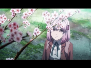 •aml• 12 серия норн9 норн + нонет | norn9 norn + nonetto [русская озвучка horie anistar ] end