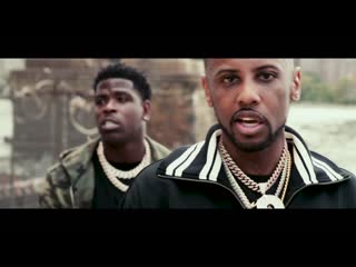 Casanova so brooklyn (feat fabolous)