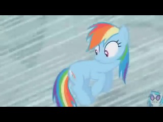 Mlp my little pony прикол №3 (rytpony)