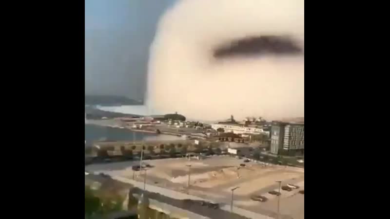 Посольство казахстана пострадало в результате взрыва в бейруте, ранения получил консул ⠀ "сотрудники дипмиссии покинули офис пос