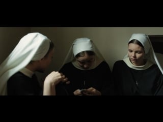 Послушница / novitiate (2017) bdrip 720p