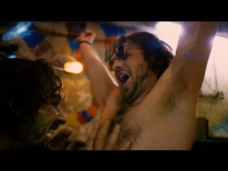 Shia labeouf the necessary porn of charlie countryman