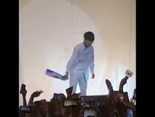 160813 'that summer 3' (пусан) day 1