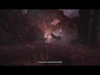 Lust from beyond dev diary #6 lovecraft and beyond