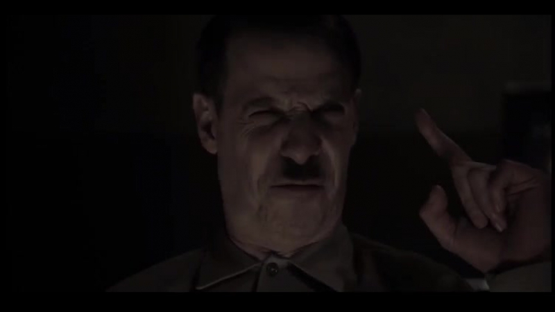 Adolf fucking hitler