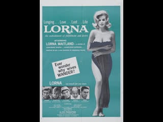 Lorna (1964) russ meyer