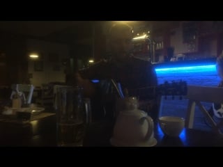 Паюя | пермское регги live