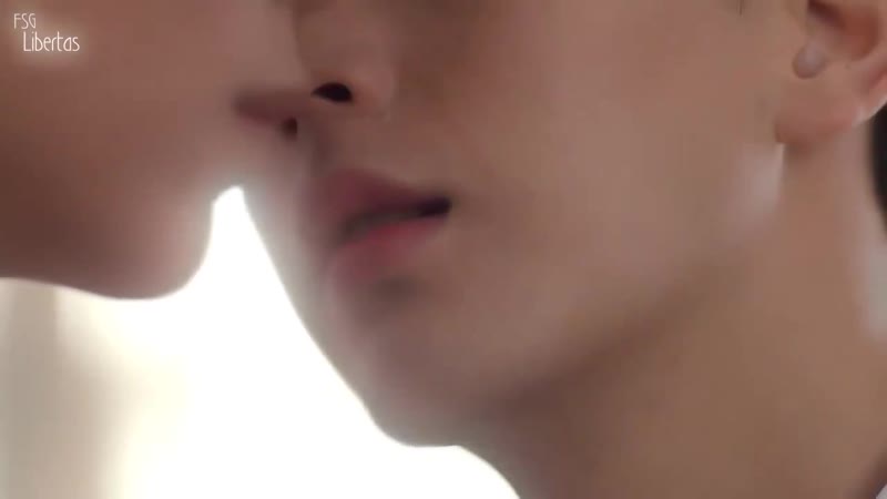 Тайская реклама гигиенической помады