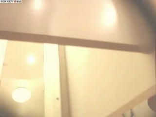 032 следим за дамочкой sexkey