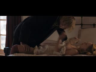 Хизер грэм (heather graham hot scenes in "the last son" 2021)