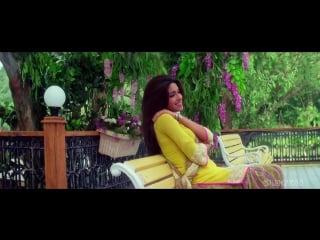 Aaja aaja barsaat (2005) bobby deol priyanka chopra filmigaane