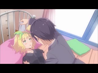 Kawaikereba hentai demo suki ni natte kuremasu ka? [10] [sergei vasya, orru, mirona, dreamy sleep, inspector gadjet]