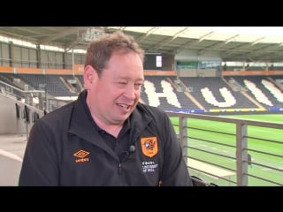 Interview leonid slutsky on becoming head coach