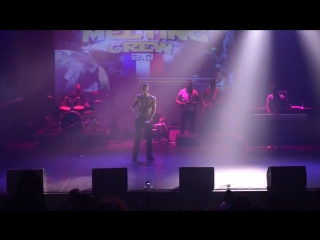 Yaps solo au melting crew 2 0