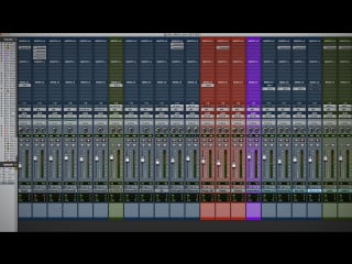 Puremix ryan west mixing with softube plugins