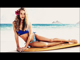 Прекрасная ханна фергюсон / hannah ferguson #girls #sexy #sensually #models #music #fashion #ocean #beauty #divine #paradise