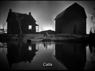 1955 the night of the hunter la noche del cazador charles laughton vose