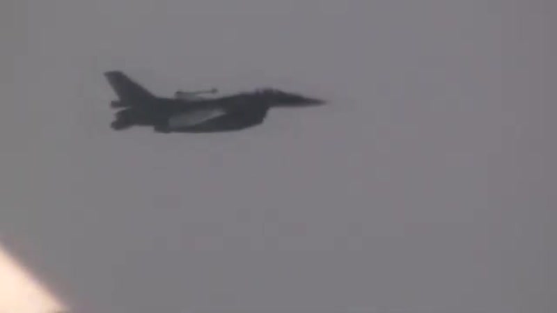 Минобороны россии обнародовало кадры полёта двух ракетоносцев ту 95мс вблизи враждебных берегов японии и южной кореи