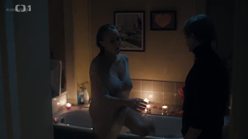 Aneta krejčíková (krejcikova) nude (see through) rapl (the fury, 2019) s02e04e08 hd 1080p / анета крейчикова ярость