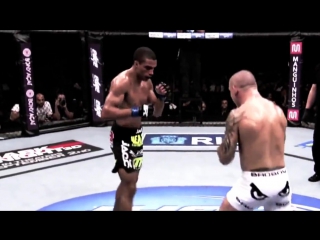 Edson barboza highlights