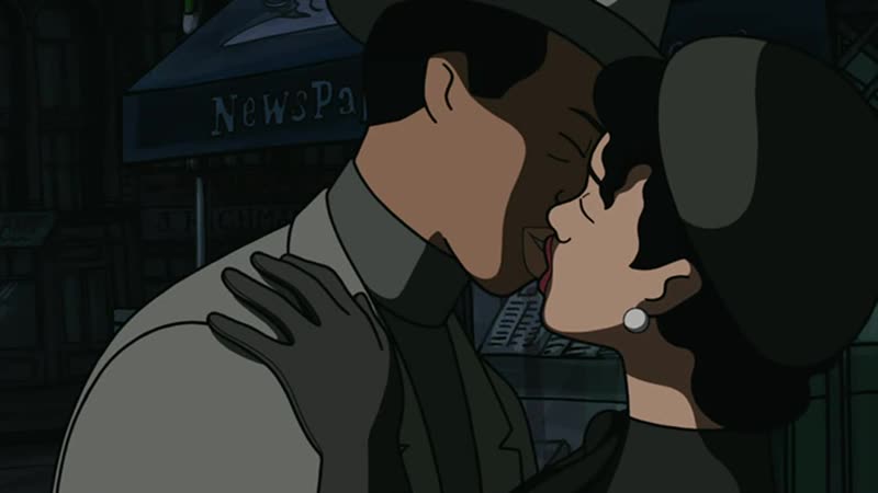 Чико и рита (2010) мультфильм, криминальная драма, мелодрама фернандо труэба 1080p